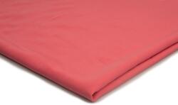 Orient Fashion Kelly krepp sima szövet Nr. 20 Korall 1/2 méter (Kelly_Krepa Nr_20_Koral 0,5)