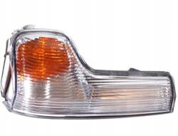 Fast IV2014> Visszapillantó Tükör Irányjelző Le Fehér FT87332