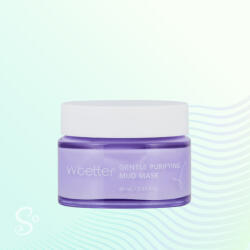  vvbetter Gyengéd Tisztító Iszapos Arcmaszk (BBOX-VVB-UNI-0008-MM-177655)