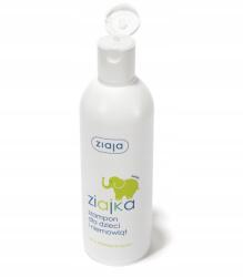 Ziaja Ziajka Sampon gyerekeknek és babáknak 270ml (ZJA-2653)