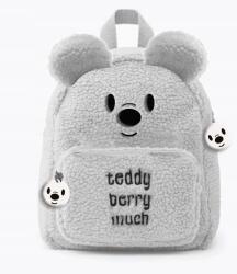 Beniamin Kis Hátizsák Bouqle No Name Maci, Beniamin (5904441139082)