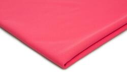 Orient Fashion Lacosta kötött anyag Nr 36 neon rózsaszín 1/2 méter (Lacosta_Dzianina Nr_36_Neon_Róż 0,5)