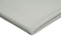 Orient Fashion Katrina Krepp Szövet, Sima, 3 Világos Szürke, 1/2 Méter (Katrina_Krepa Nr_3_Jasny_Szary 0,5)