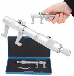  Analóg Belső Nóniusz Mikrométer 50-75mm Mikrométer (ZGLXI8383)