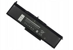  Xitaian VG93N 11.4V 92Wh Kompatibilis Helyettesítő Dell Latitude 5580 (VG93N)