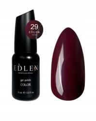 Edlen Hibrid lakk Color 29 9 ml (4823127200292)