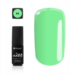 Silcare Flexy Hybrid Gel lakk 94 4.5g (5902560525380)