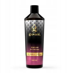 Giovani Bubble Pink mosóparfüm Kapacitás: 500 ml