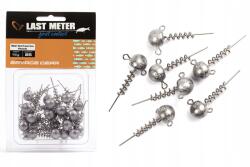 Savage Gear Behajtható Jig Fejek Savage Gear Ball 4g/25db (63813)