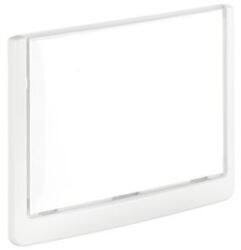 Durable Információs tábla 149x105, 5mm, Durable fehér (486102) - tonerpiac - 6 051 Ft