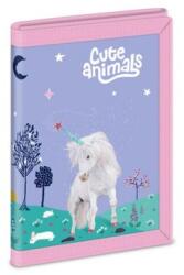 Ars Una Pénztárca Ars Una UNICORN (52474484) - tonerpiac