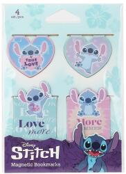 COOLPACK Könyvjelzõ COOLPACK Lilo és Stitch1 mágneses vegyes mintás (R75361PTR)