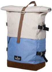 Schneiders Hátizsák ergonomikus Popcorn & Niagara Roll Top by Walker (42156-316) - tonerpiac