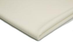 Orient Fashion Nurek Krepp Szövet Ekrü színű 0, 5 méter (Nurek_Krepa Nr_2_Ecru 0,5)