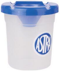 ASTRA Ecsettál ASTRA zárható fedõvel (325110005)