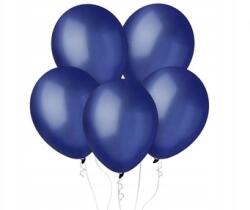  Lufik lufik 11 hüvelykes - Midnight Blue kék, 100 db