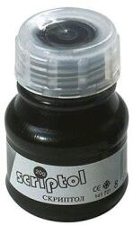 ICO Tustinta ICO Gama fekete 20ml (7200001000) - tonerpiac