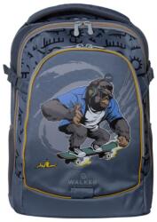 Schneiders Iskolatáska ergonómiai, fiús Banan Slide by Walker (42825-076) - tonerpiac