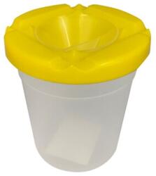 Ars Una Ecsettál ARS UNA sárga (5993120023484)