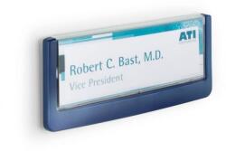 Durable Irányítótábla, 149x52, 5mm, Durable kék (486007) - tonerpiac