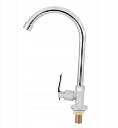 Álló Konyhai Csaptelep Hideg Vízhez (JY38823)