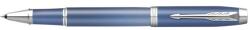 Parker Rollertoll PARKER Royal IM Rituals kék ezüst klipsz (7060259006)