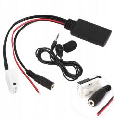  Audio Bluetooth Mikrofon MP3 Autós Adapter Kábel Modul Benz W169 W221 (2210200019411)