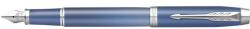 Parker Töltõtoll PARKER Royal IM Rituals kék ezüst klipsz (7040339006)