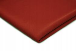 Orient Fashion Lacosta kötött anyag, Nr 42, tégla színű, 1/2 méter (Lacosta_Dzianina Nr_42_Ceglany 0,5)