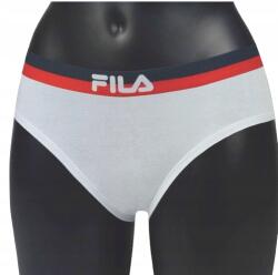 Fila Női Bugyi Fehér, Klasszikus Logóval (000000002000418107)
