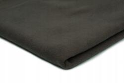 Orient Fashion Flausz Műgyapjú Szövet No. 61 Grafit 1/2 Méter (Flausz_Sztuczna_Wełna Nr_61_Grafit 0,5)