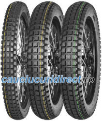 Mitas Enduro Hybrid ( 120/100-18 TT/TL 68P Roata spate, Marcaj M+S, Mischung Super, gelb ) - cauciucuridirect