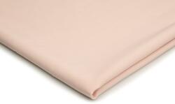 Orient Fashion Katrina Krepp Szövet, Sima, 4-ES Púder Rózsaszín, 1/2 Méter (Katrina_Krepa Nr_4_Pudrowy_Róż 0,5)