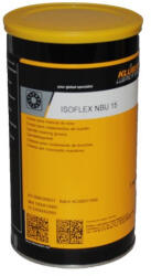 Klüber Isoflex NBU 15 1 Kg kenőzsír (KluberIsoflexNBU151Kg)