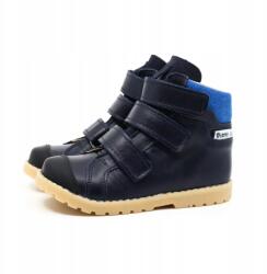 Mrugała Ortopéd cipő Mrugała Porto sarok thomasa sötétkék 31-es