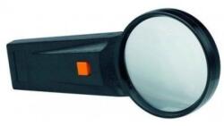 ALCO Lupa D75mm, cu lumina, 4x, ALCO - forma rotunda (AL-1275)