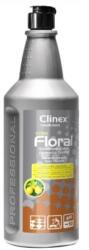 CLINEX Floral Citro, 1 litru, detergent lichid pentru curatarea pardoselilor (CL77896)