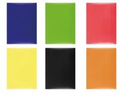 Office Products Mapa din carton plastifiat cu elastic, 300gsm, Office Products (OF-21191131)