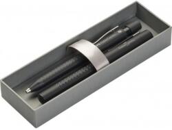 Faber-Castell Set stilou + pix Grip 2011 negru, Faber-Castell (FC140983)