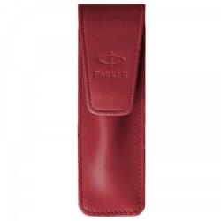 Parker Etui 2 instrumente de scris PARKER Economic Dark-Red (S0888170DR)