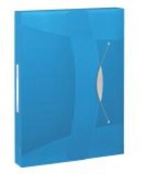 Esselte Mapa plastic cu elastic jumbo VIVIDA ESSELTE (ES6240)