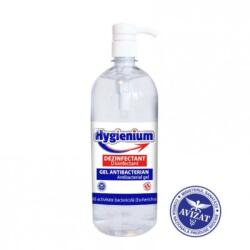 Hygienium Gel antibacterian si dezinfectant, 1L, HYGIENIUM (5949067504654)