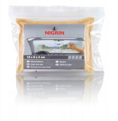 NIGRIN Ablak- És Tükörtisztító Szivacs (71450)