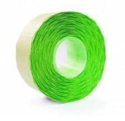 PRIX Etichete autoadezive pt. marcatoare, 26 x 16mm, 1000 etichete/rola, verde (HH022616)