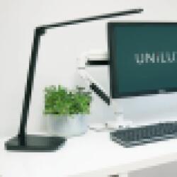 Unilux Lampa de birou, UNILUX LED TWIST (400165037)
