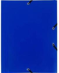 Exacompta Mapa plastic cu elastic A4 EXACOMPTA (EX559)