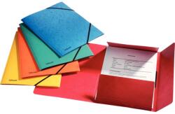 Esselte Mapa LUX din carton cu elastic, ESSELTE (ES2659)
