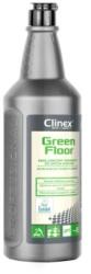 CLINEX Green Floor, 1 litru, detergent lichid pentru curatarea pardoselilor (CL77909)