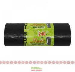 MICA'S Saci menajeri 240 litri 10buc/set, MICA'S (8375)