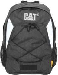Caterpillar Rucsac CATERPILLAR Mochilas - Activo, material 600D polyester, comp. laptop - gri inchis (CAT-83864-122) - ihtis Geanta, rucsac laptop